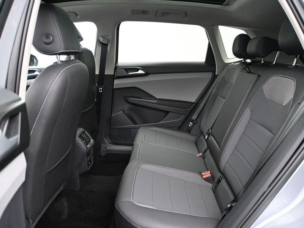 used 2023 Volkswagen Taos car, priced at $23,488