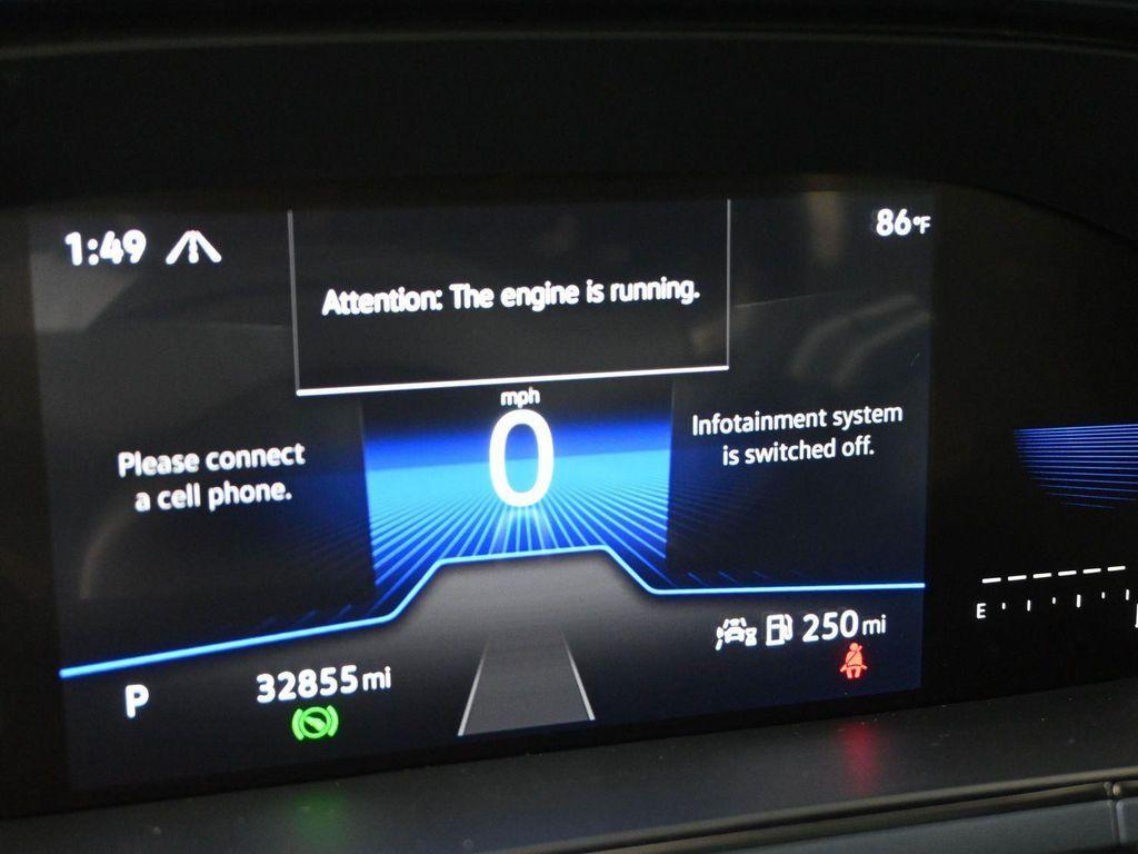 used 2023 Volkswagen Taos car, priced at $23,488