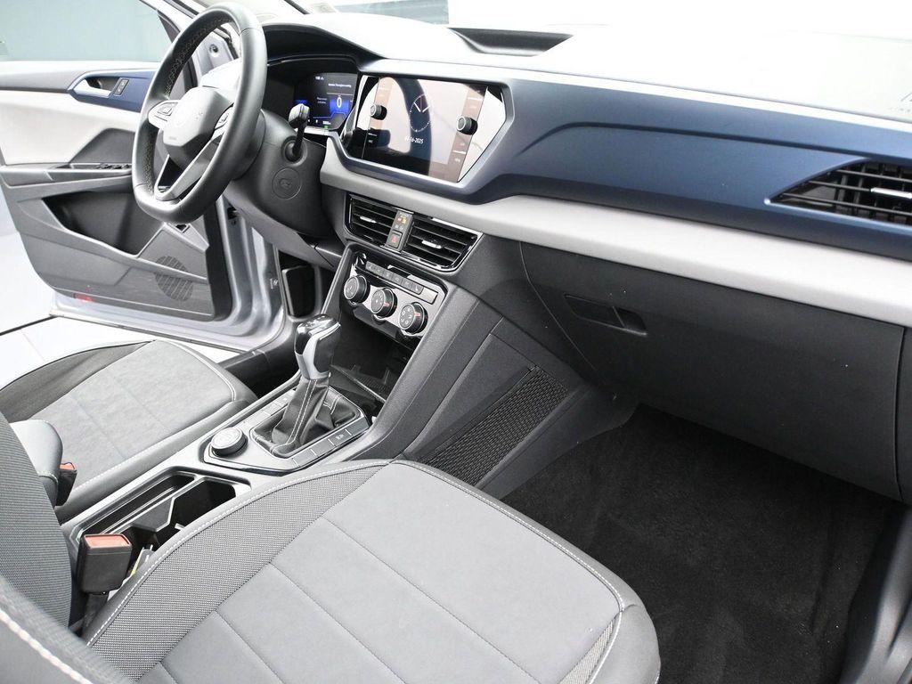 used 2023 Volkswagen Taos car, priced at $23,488