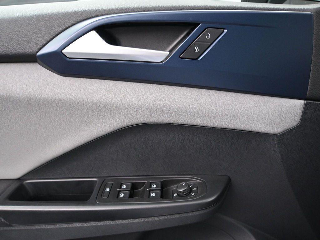 used 2023 Volkswagen Taos car, priced at $23,488