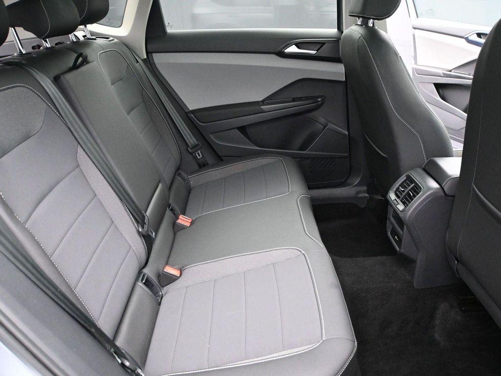 used 2023 Volkswagen Taos car, priced at $23,488