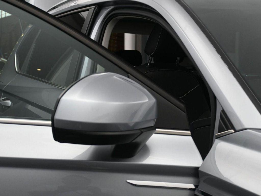 used 2023 Volkswagen Taos car, priced at $23,488
