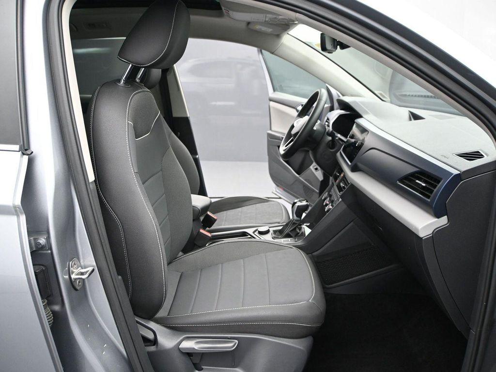 used 2023 Volkswagen Taos car, priced at $23,488