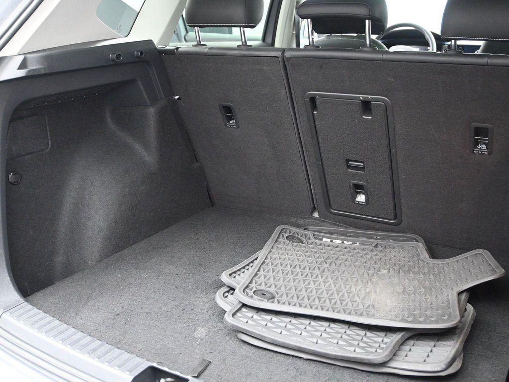 used 2023 Volkswagen Taos car, priced at $23,488
