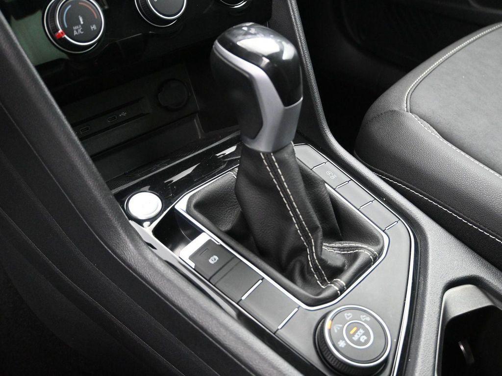 used 2023 Volkswagen Taos car, priced at $23,488