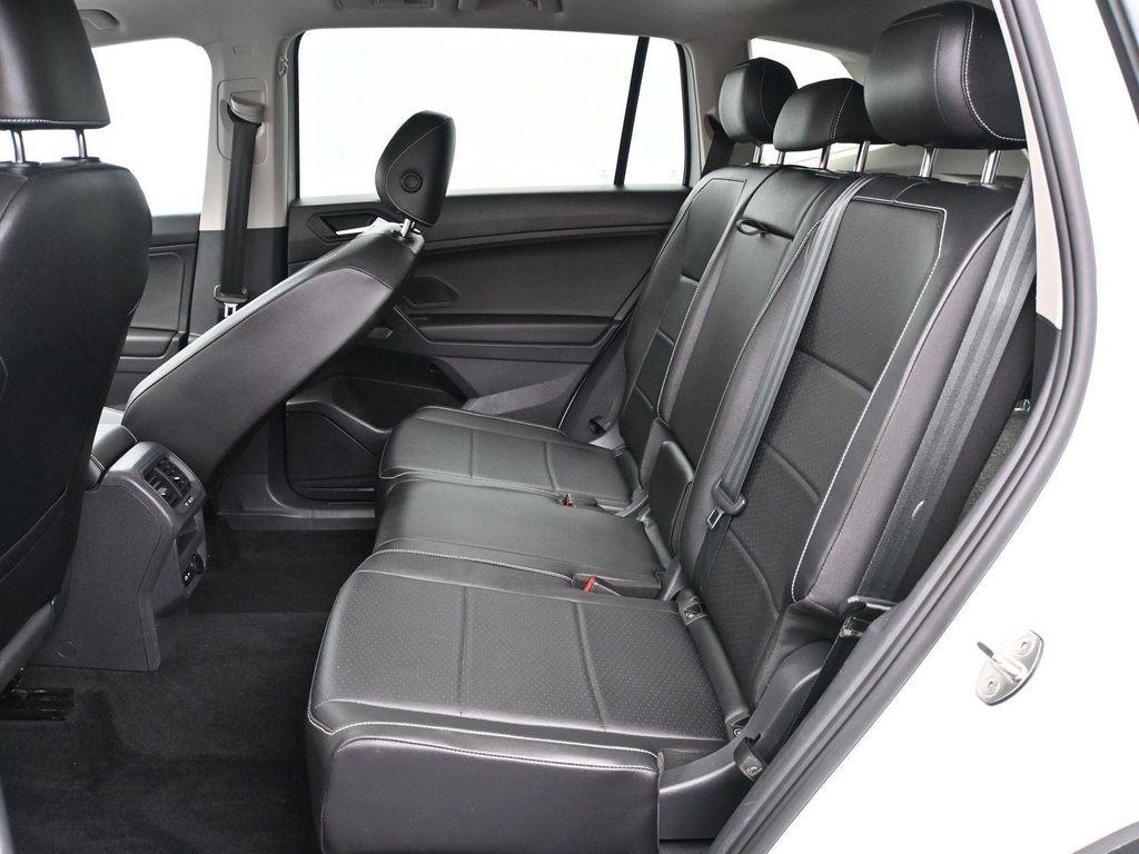 used 2021 Volkswagen Tiguan car, priced at $22,988