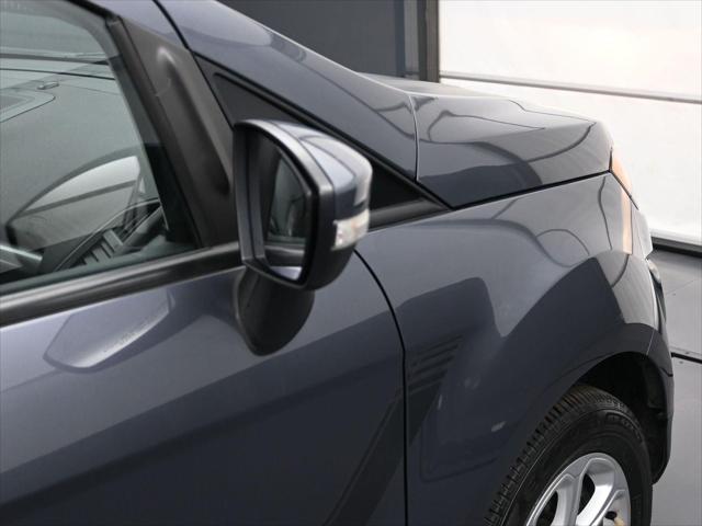 used 2022 Ford EcoSport car, priced at $17,888