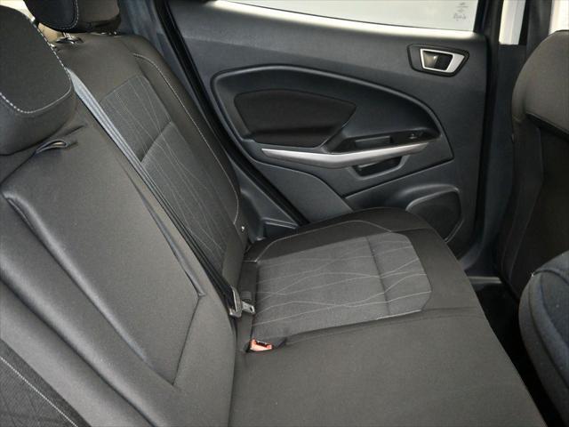 used 2022 Ford EcoSport car, priced at $17,888