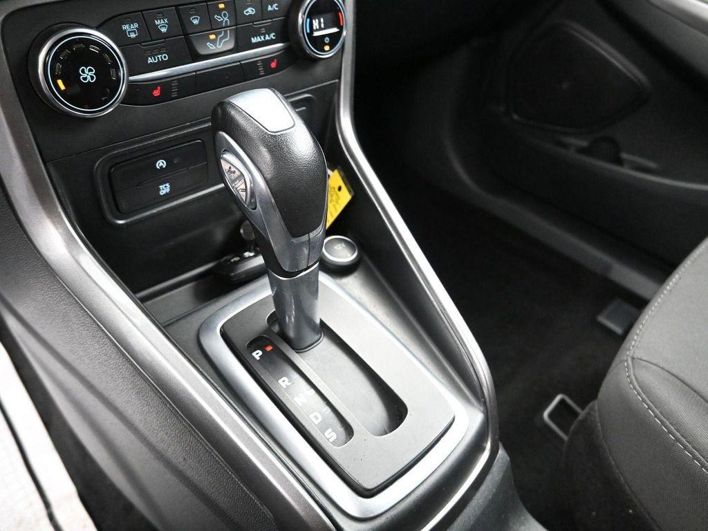 used 2022 Ford EcoSport car, priced at $16,988