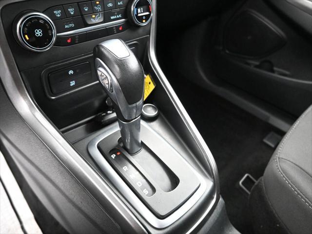 used 2022 Ford EcoSport car, priced at $17,888
