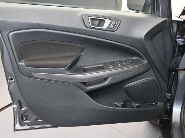 used 2022 Ford EcoSport car, priced at $17,888
