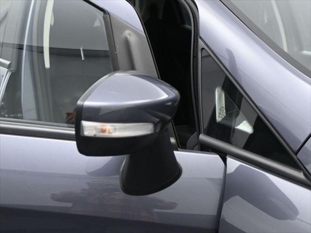 used 2022 Ford EcoSport car, priced at $17,888