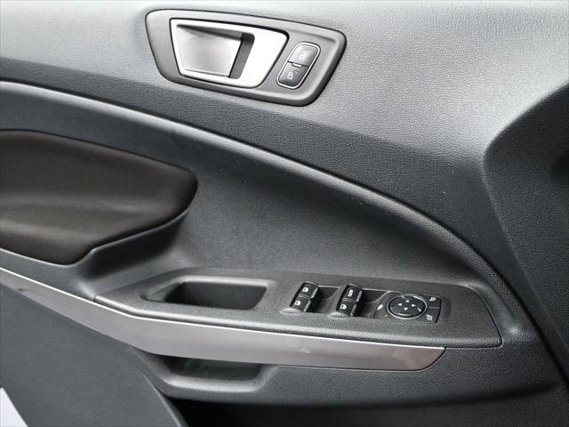 used 2022 Ford EcoSport car, priced at $17,888