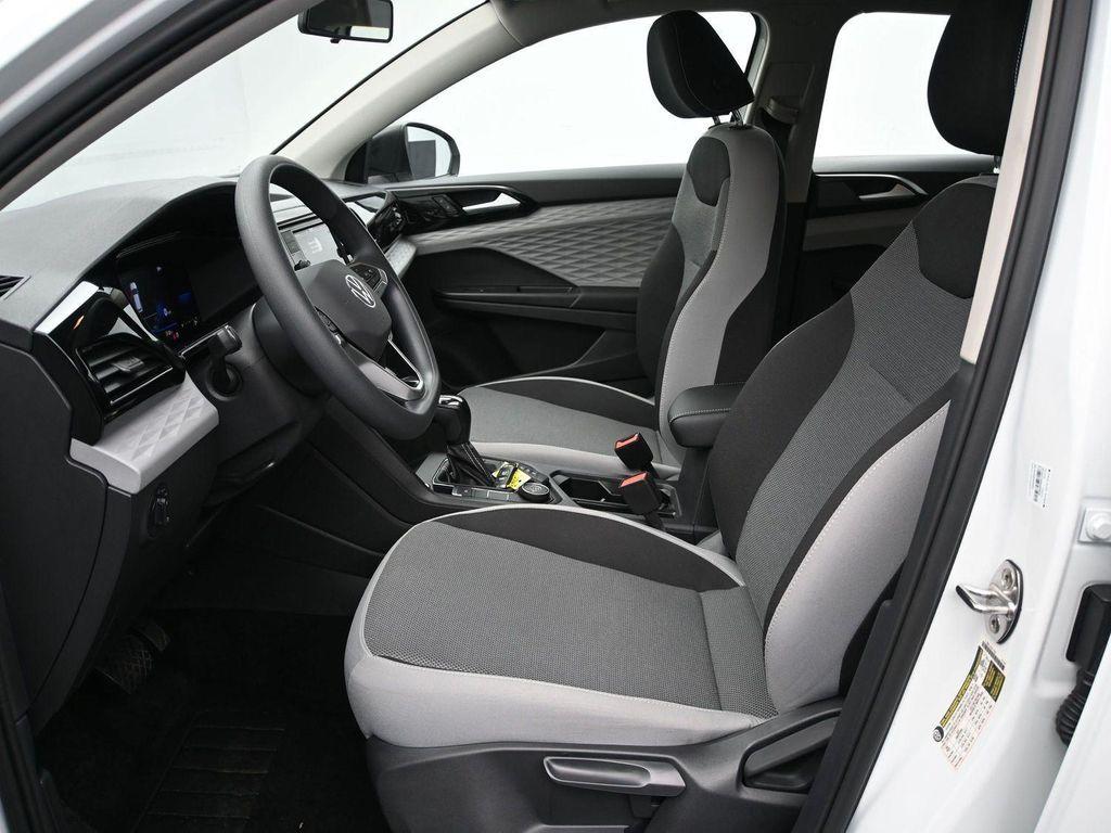 used 2022 Volkswagen Taos car, priced at $21,988