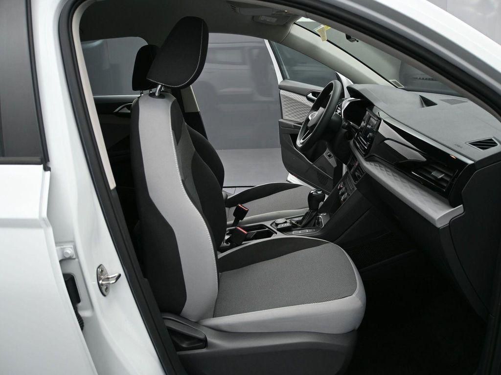 used 2022 Volkswagen Taos car, priced at $21,988