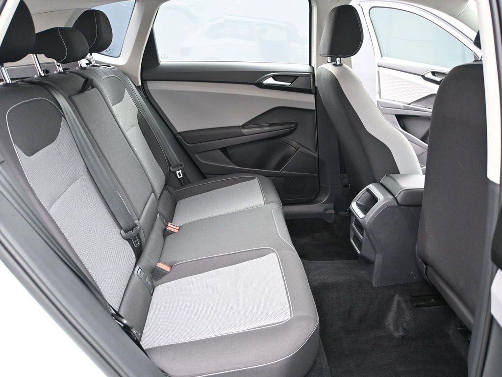 used 2022 Volkswagen Taos car, priced at $21,988