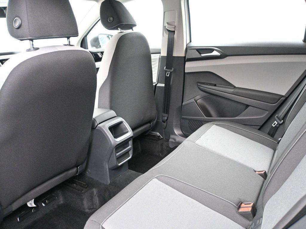 used 2022 Volkswagen Taos car, priced at $21,988
