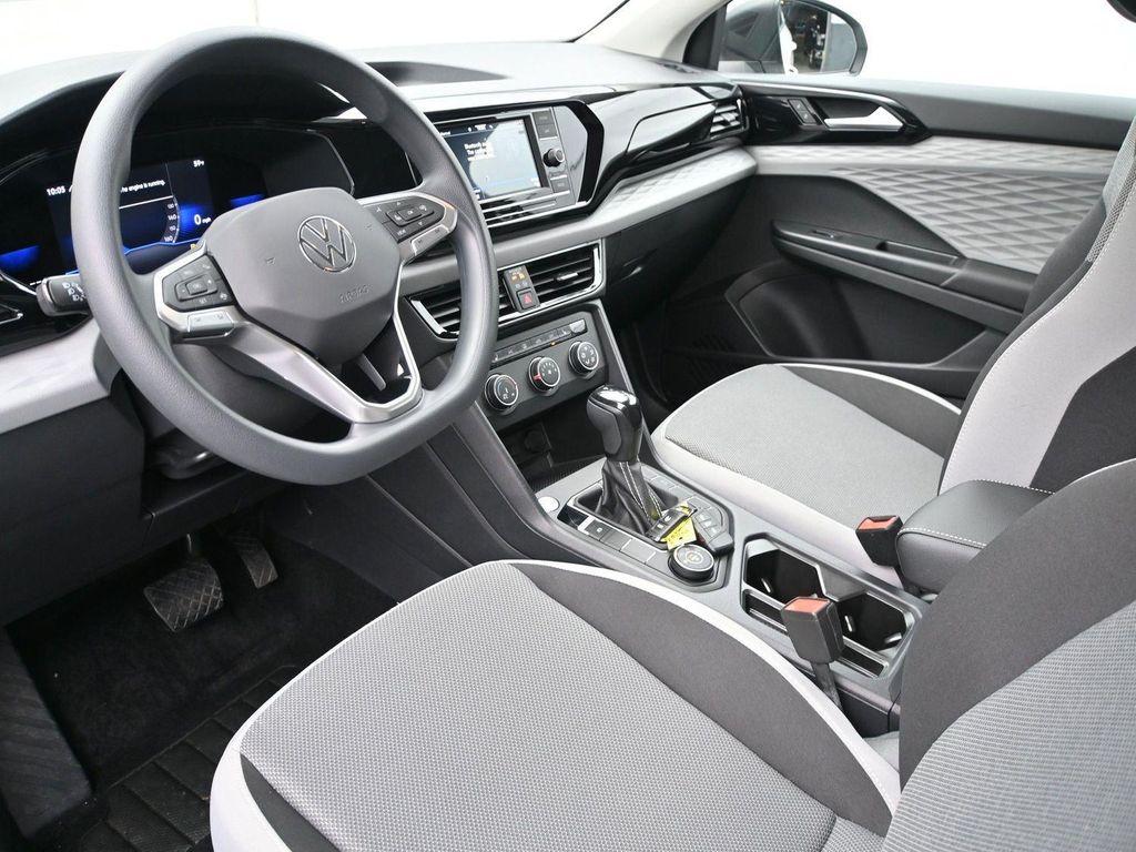 used 2022 Volkswagen Taos car, priced at $21,988