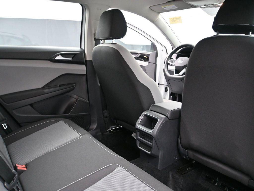 used 2022 Volkswagen Taos car, priced at $21,988