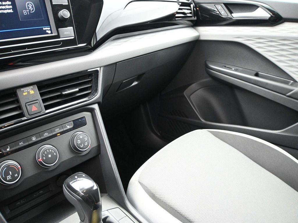 used 2022 Volkswagen Taos car, priced at $21,988