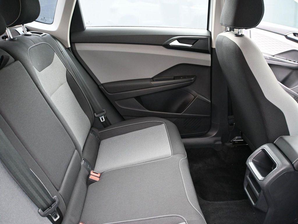 used 2022 Volkswagen Taos car, priced at $21,988