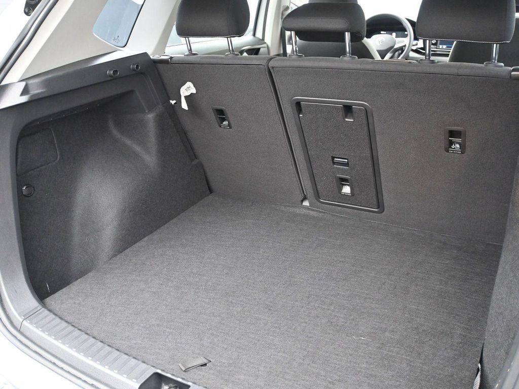 used 2022 Volkswagen Taos car, priced at $21,988