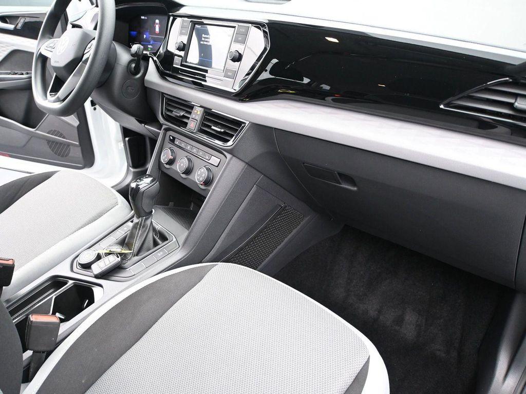 used 2022 Volkswagen Taos car, priced at $21,988