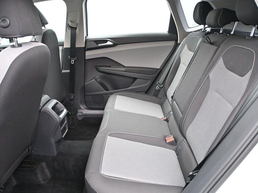 used 2022 Volkswagen Taos car, priced at $21,988