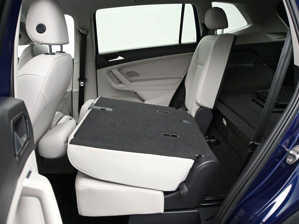 used 2022 Volkswagen Tiguan car, priced at $25,995