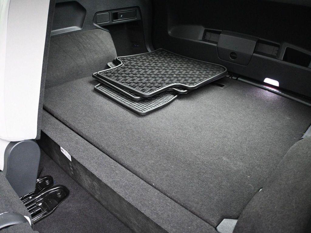 used 2022 Volkswagen Tiguan car, priced at $25,995