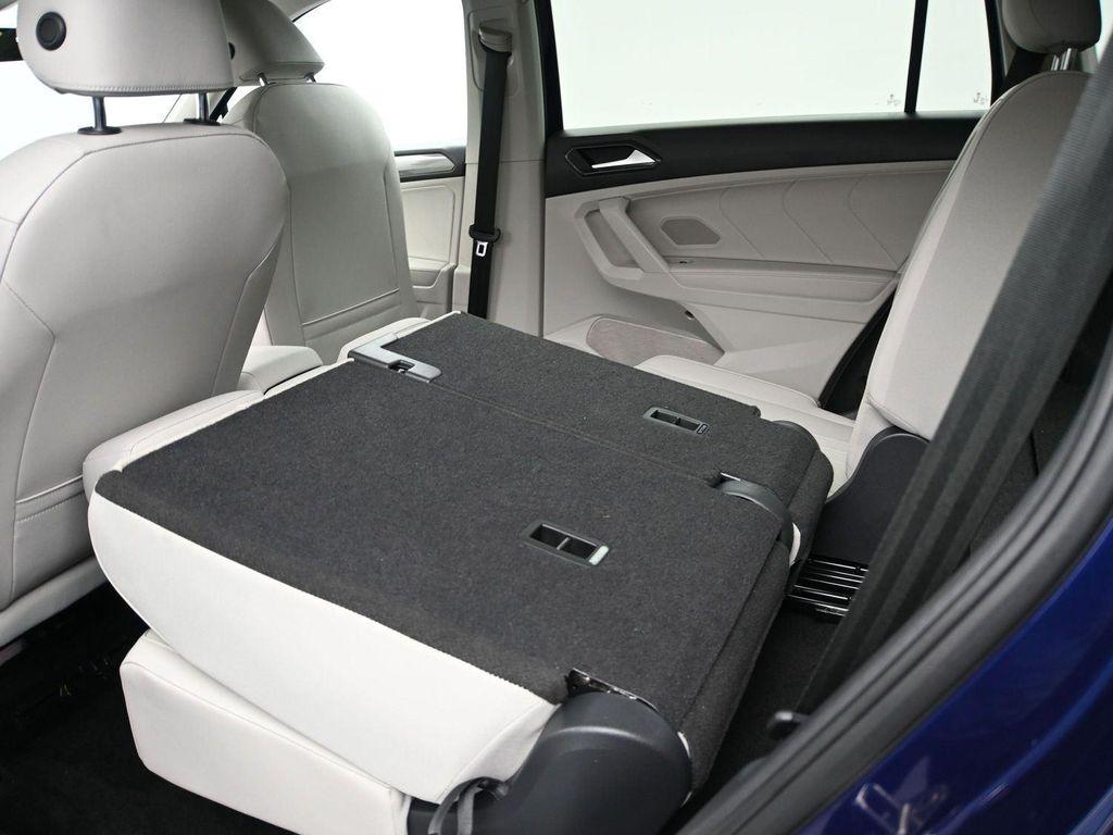 used 2022 Volkswagen Tiguan car, priced at $25,995