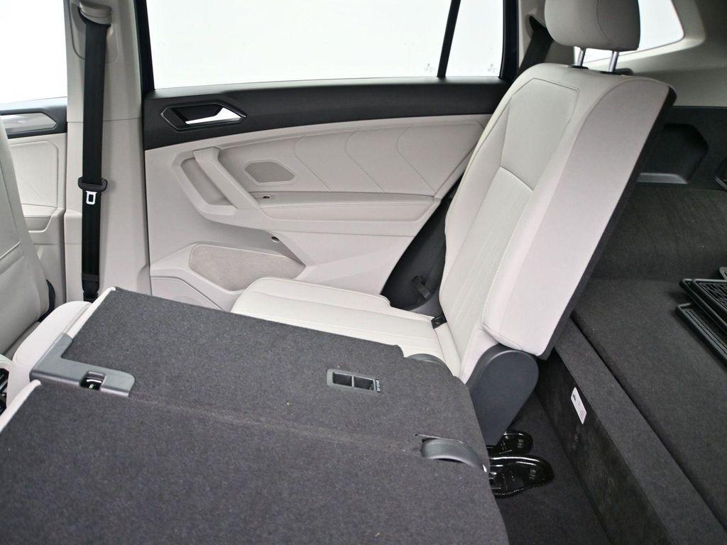used 2022 Volkswagen Tiguan car, priced at $25,995