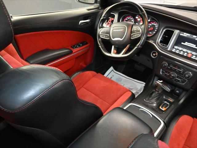 used 2022 Dodge Charger car, priced at $50,988