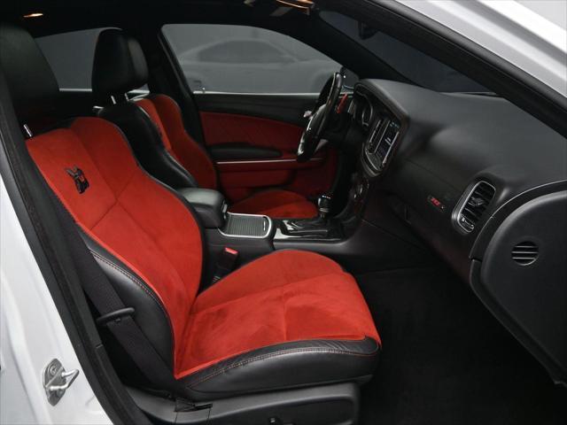 used 2022 Dodge Charger car, priced at $50,988