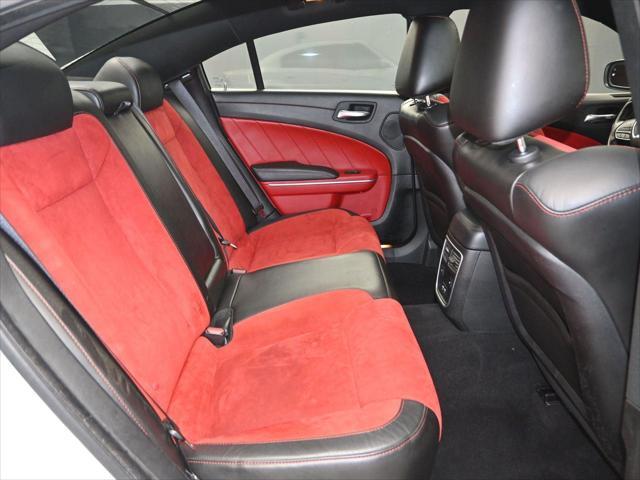 used 2022 Dodge Charger car, priced at $50,988