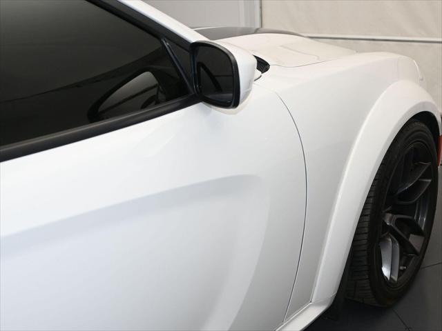 used 2022 Dodge Charger car, priced at $50,988