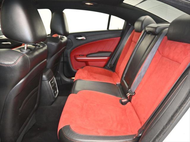 used 2022 Dodge Charger car, priced at $50,988