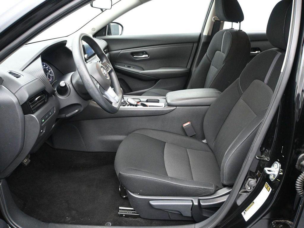 used 2023 Nissan Sentra car, priced at $18,988