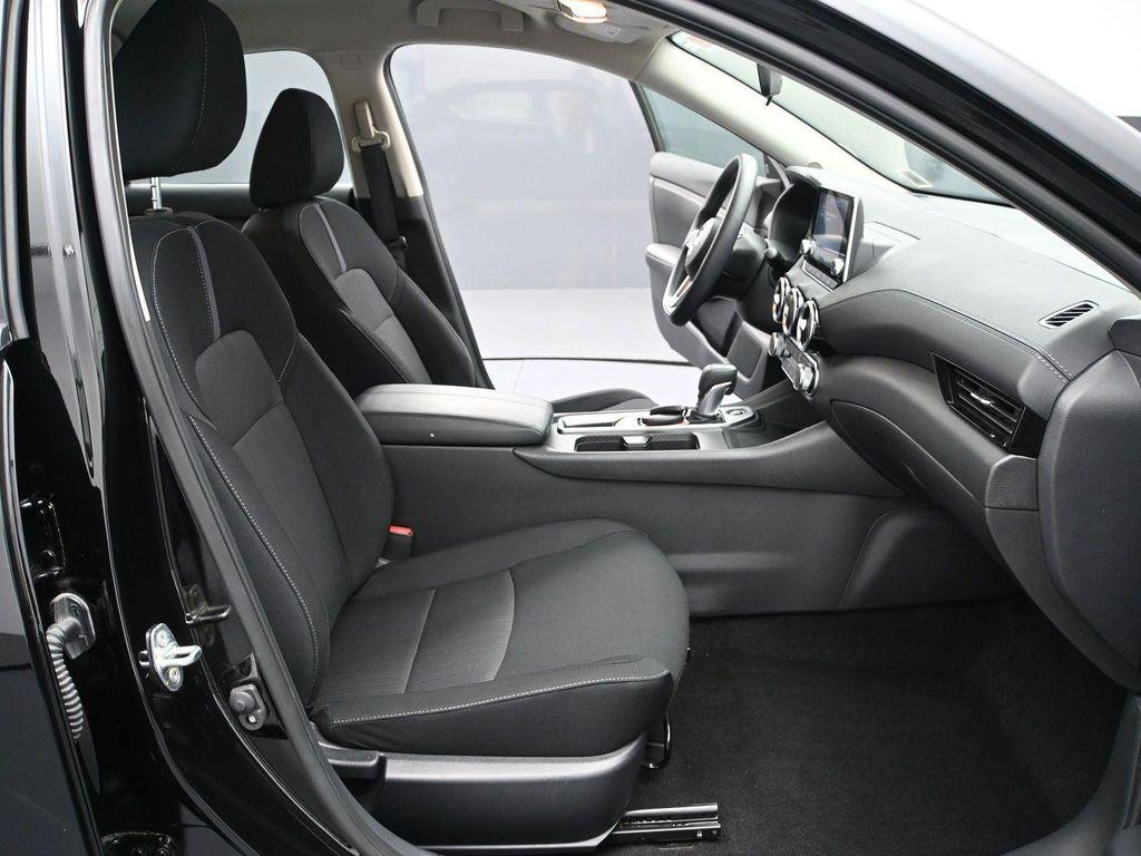 used 2023 Nissan Sentra car, priced at $18,988