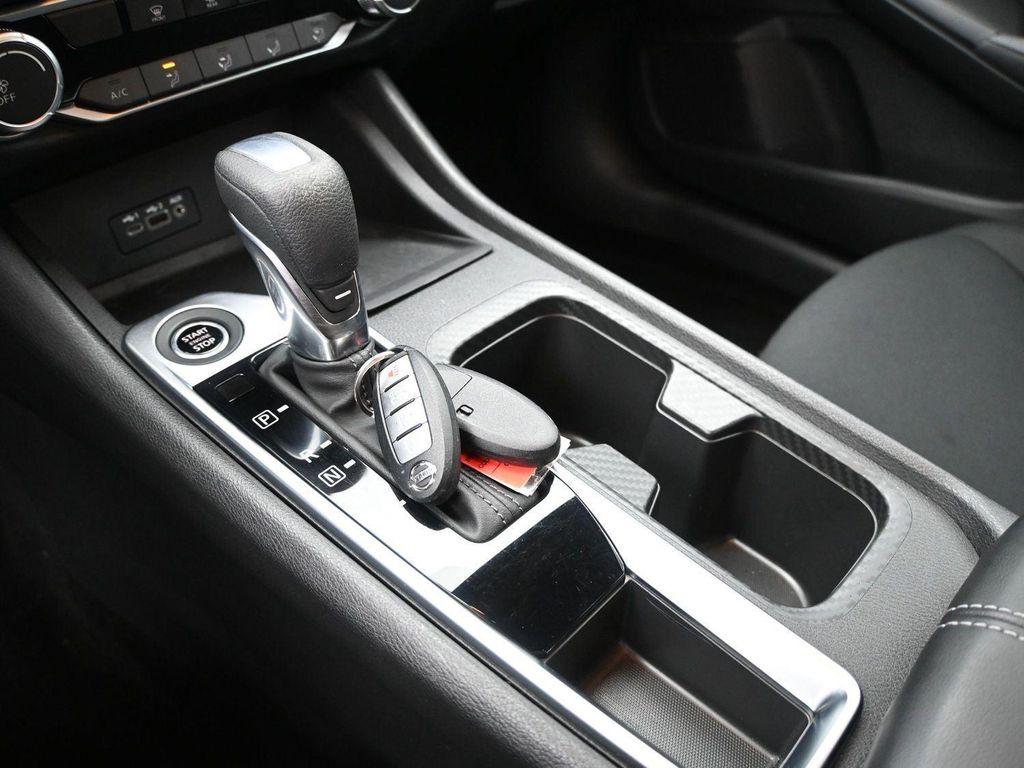 used 2023 Nissan Sentra car, priced at $18,988