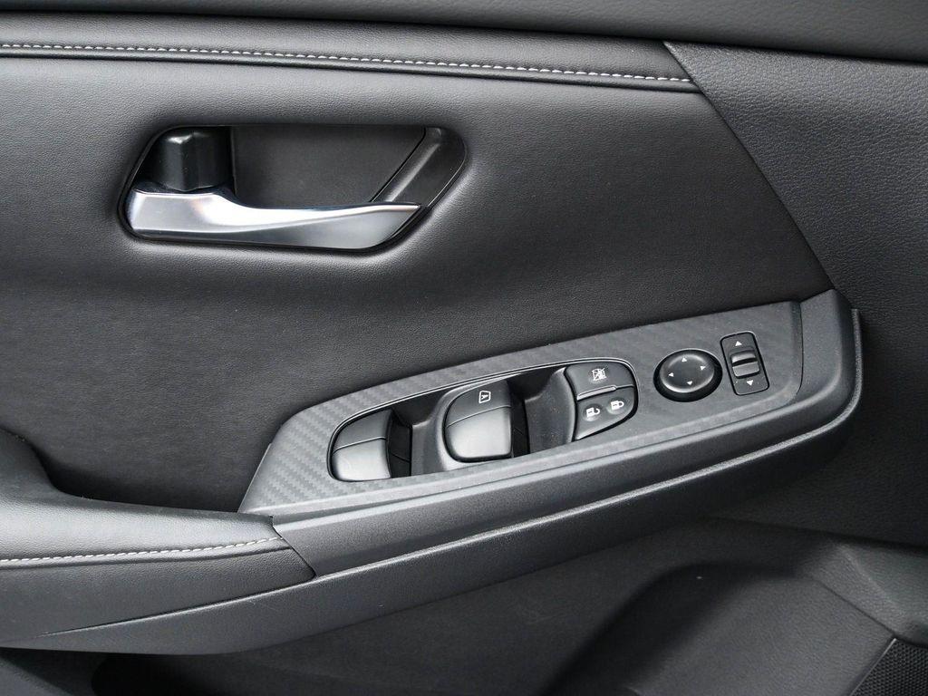 used 2023 Nissan Sentra car, priced at $18,988