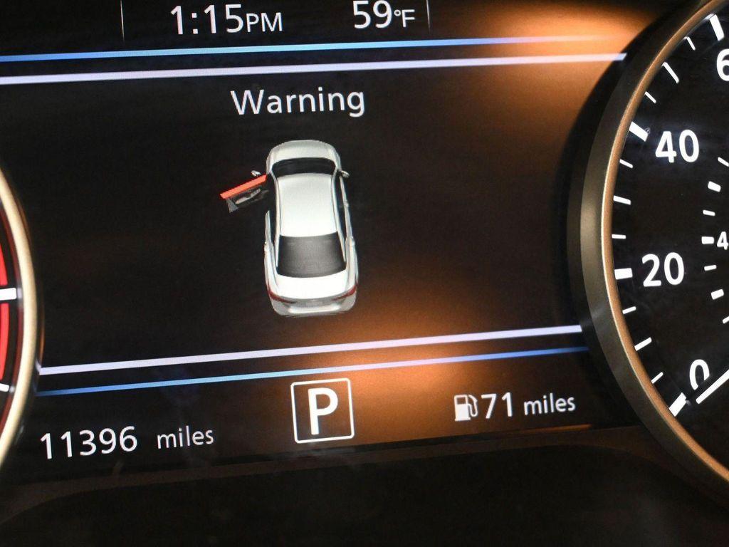 used 2023 Nissan Sentra car, priced at $18,988