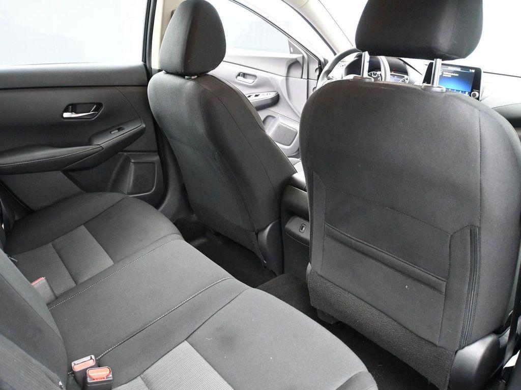 used 2023 Nissan Sentra car, priced at $18,988