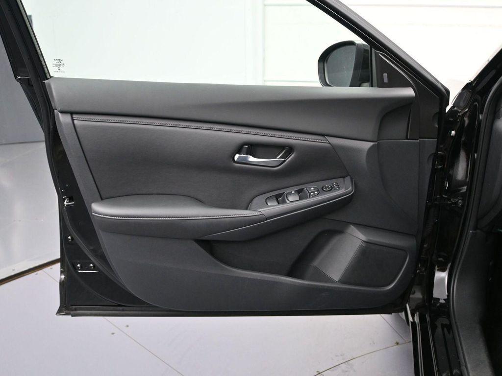 used 2023 Nissan Sentra car, priced at $18,988