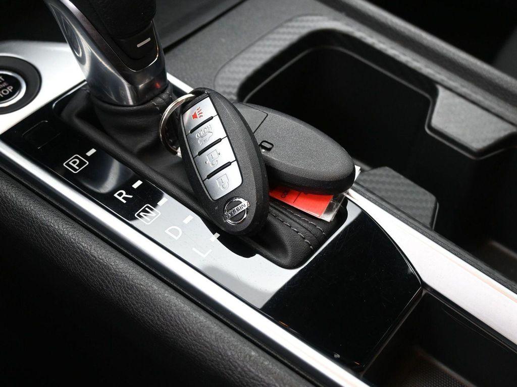 used 2023 Nissan Sentra car, priced at $18,988