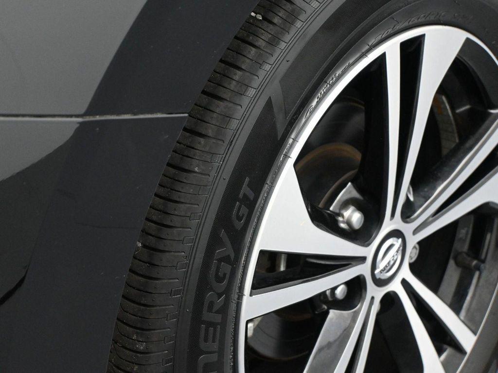 used 2023 Nissan Sentra car, priced at $18,988