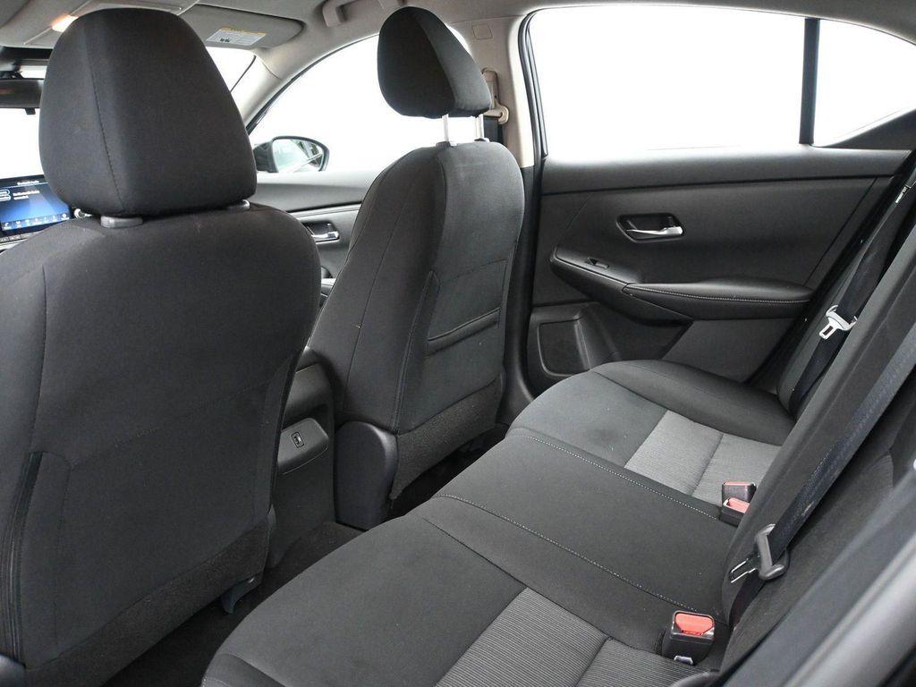 used 2023 Nissan Sentra car, priced at $18,988