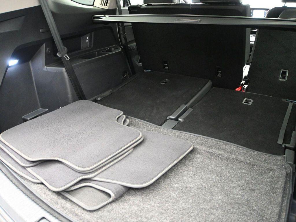 used 2024 Volkswagen Atlas car, priced at $42,995