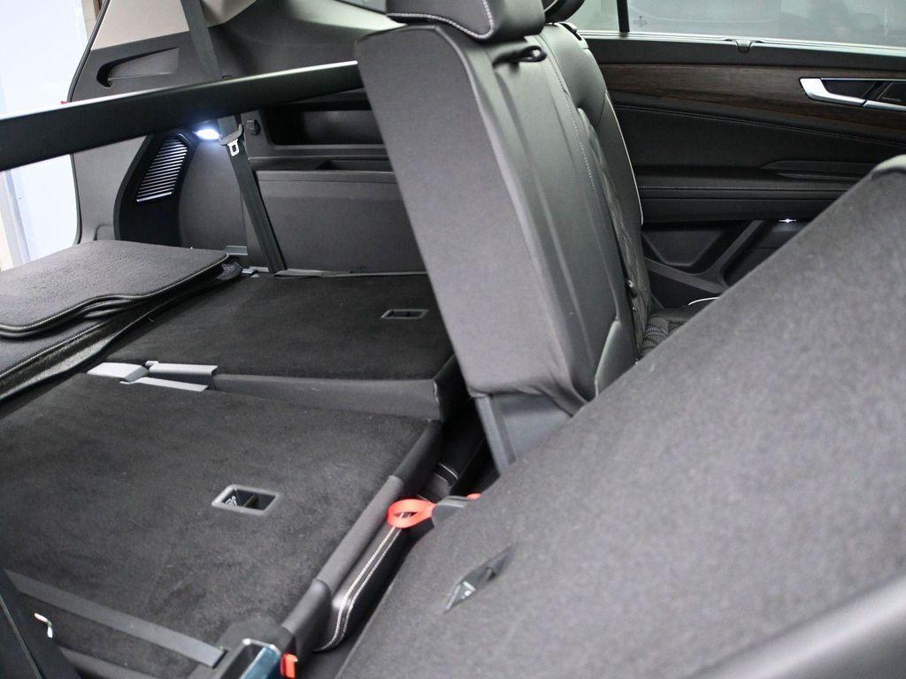 used 2024 Volkswagen Atlas car, priced at $42,995