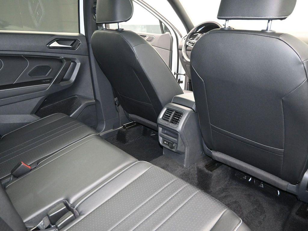 used 2023 Volkswagen Tiguan car, priced at $28,288